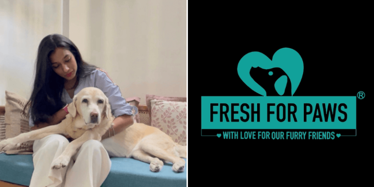 Read more about the article Fresh For Paws: A journey into informed pet nutrition