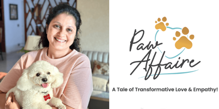 Read more about the article Paw Affaire: Crafting sustainable pet accessories with passion